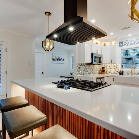 Western Oaks Retreat Houston Ngoại thất bức ảnh