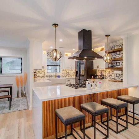 Western Oaks Retreat Houston Ngoại thất bức ảnh