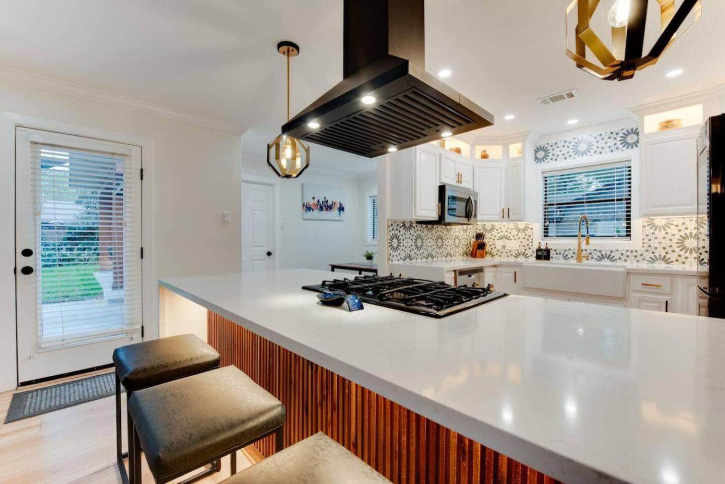 Western Oaks Retreat Houston Ngoại thất bức ảnh