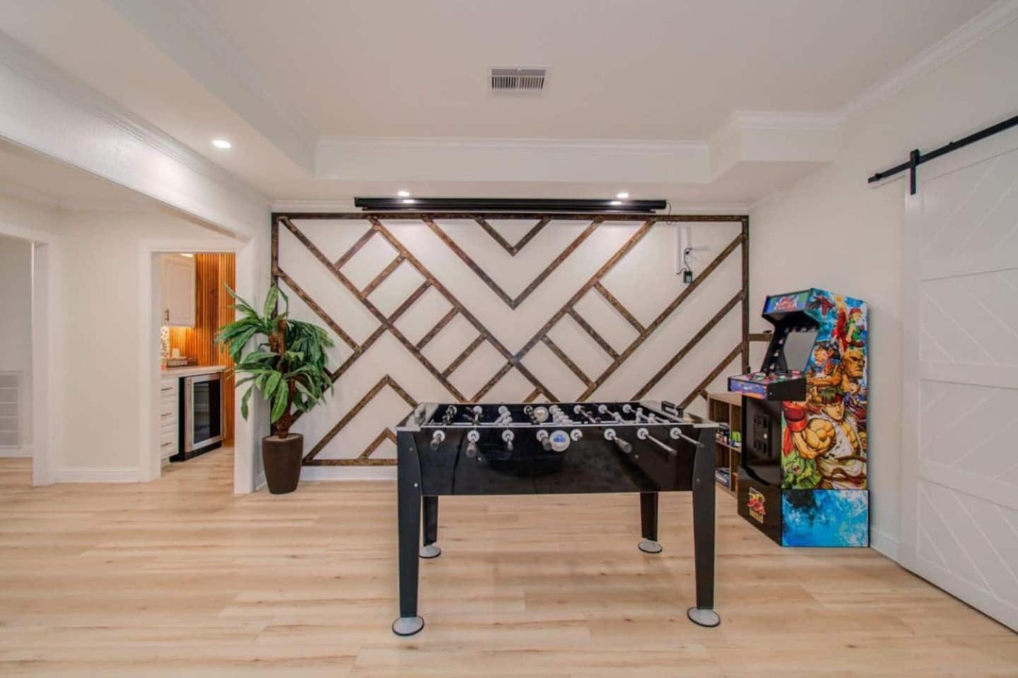 Western Oaks Retreat Houston Ngoại thất bức ảnh