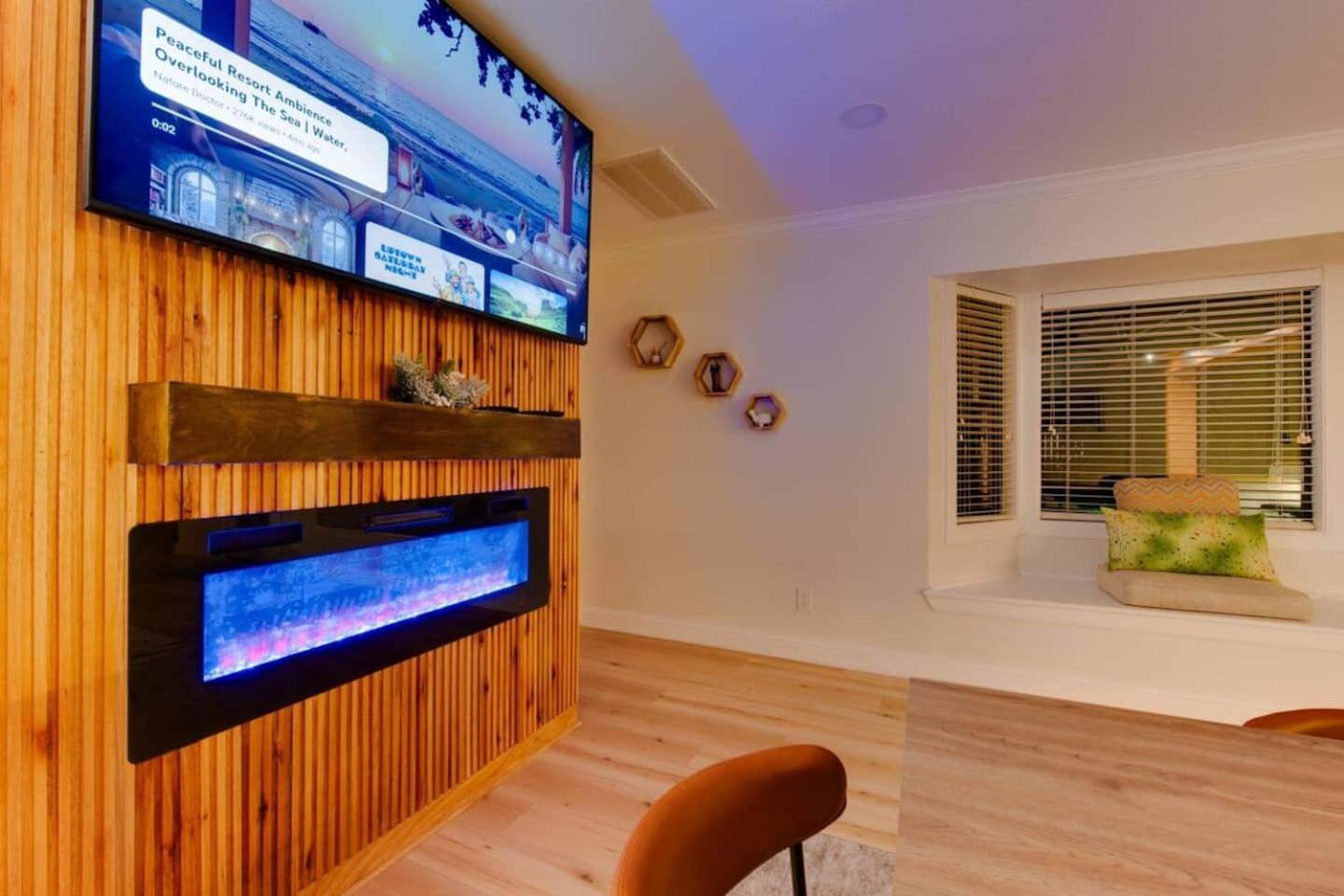 Western Oaks Retreat Houston Ngoại thất bức ảnh