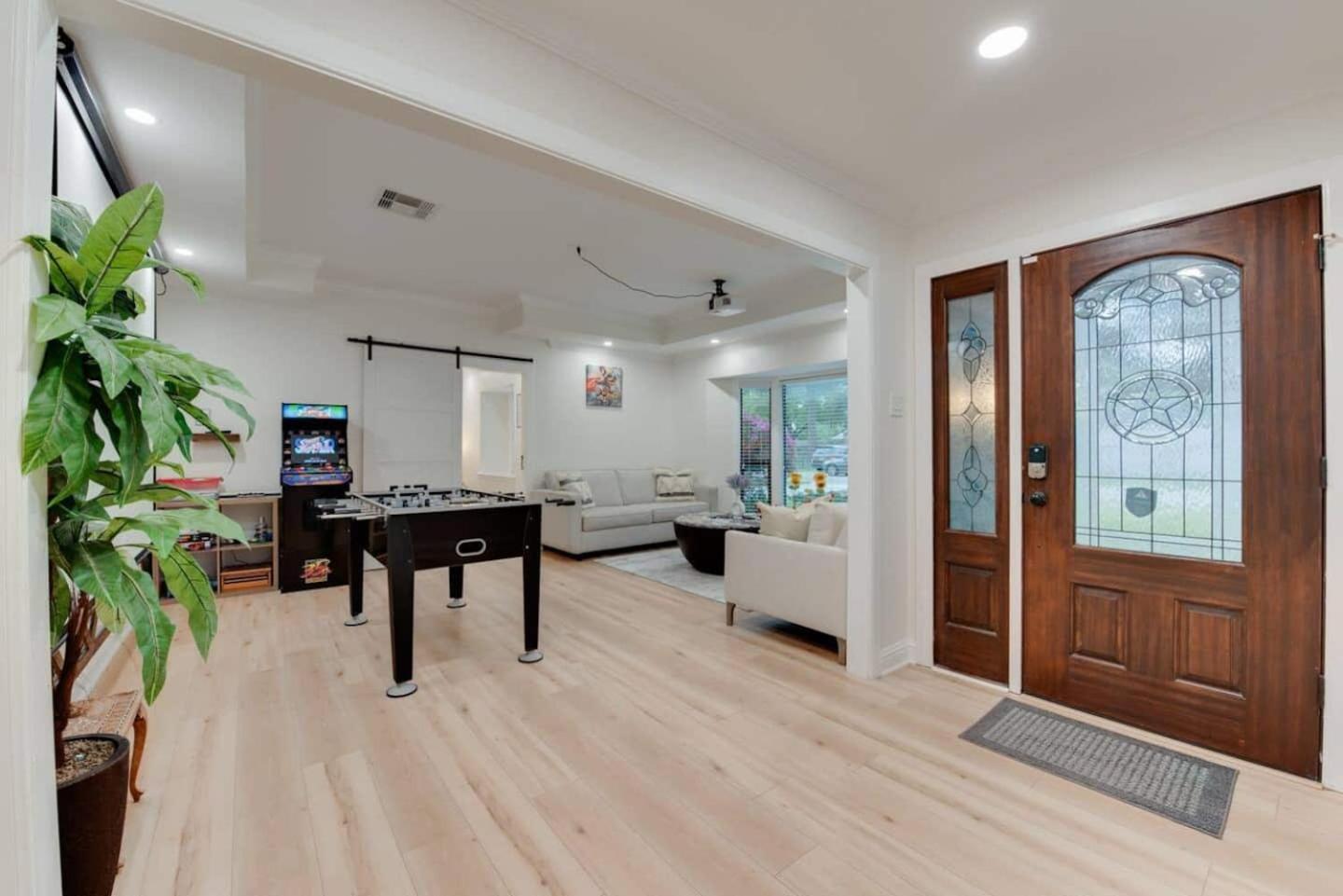 Western Oaks Retreat Houston Ngoại thất bức ảnh