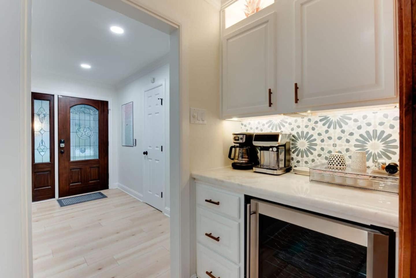 Western Oaks Retreat Houston Ngoại thất bức ảnh