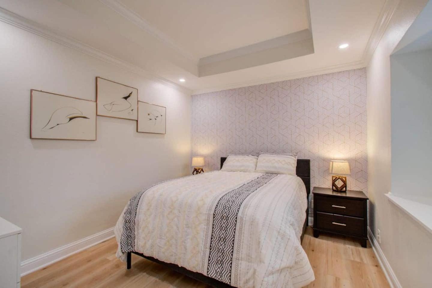Western Oaks Retreat Houston Ngoại thất bức ảnh