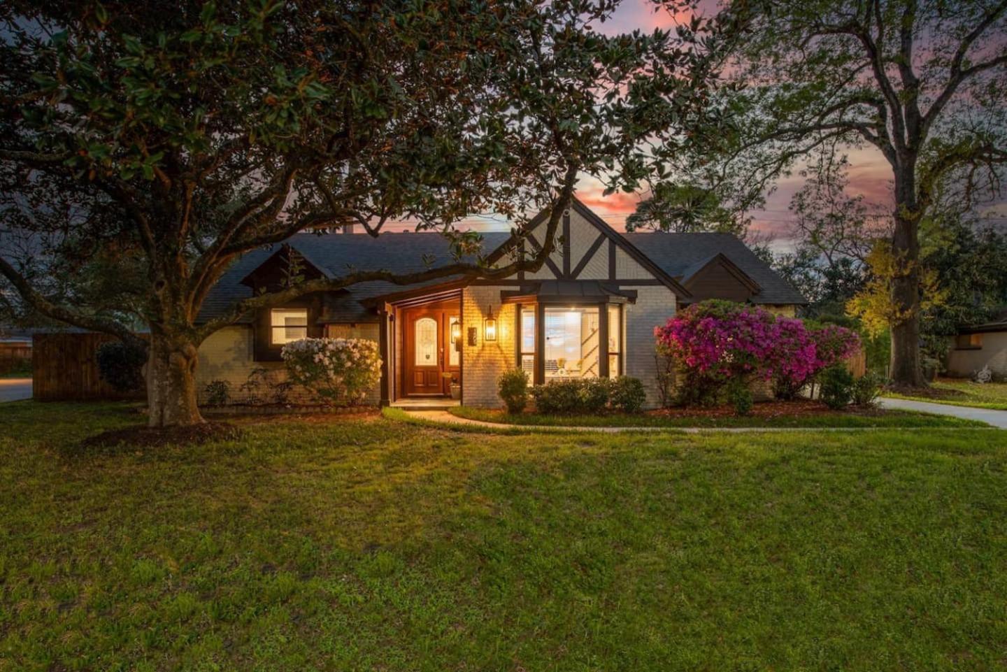 Western Oaks Retreat Houston Ngoại thất bức ảnh