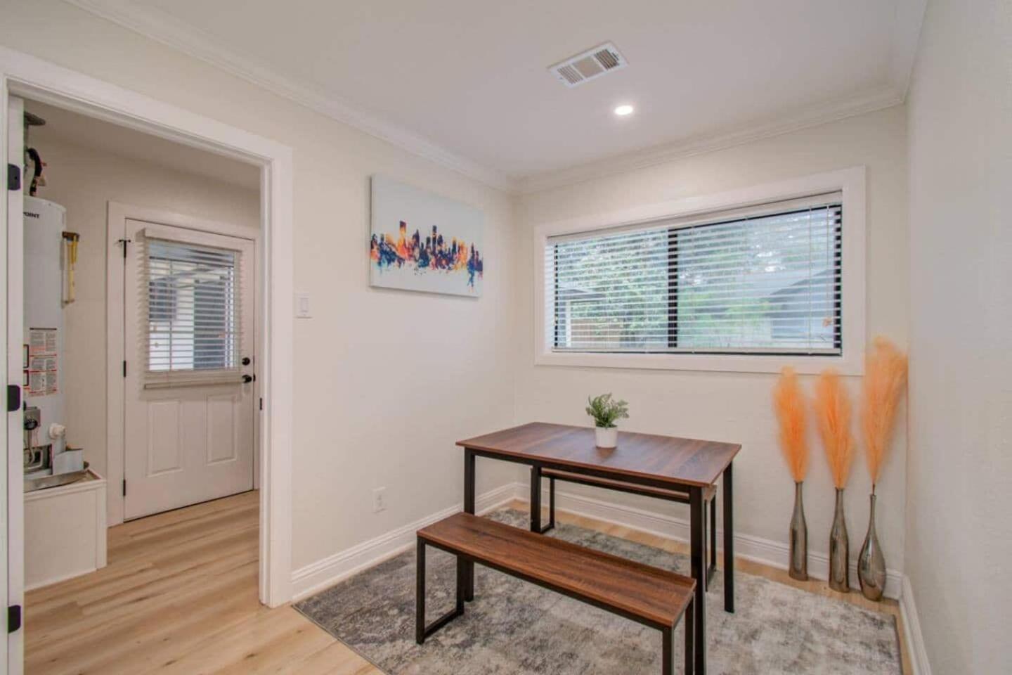 Western Oaks Retreat Houston Ngoại thất bức ảnh