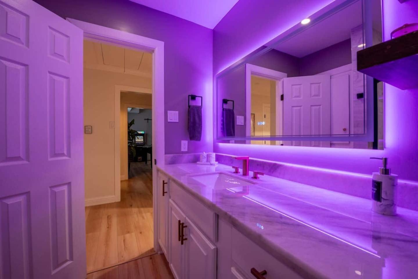 Western Oaks Retreat Houston Ngoại thất bức ảnh
