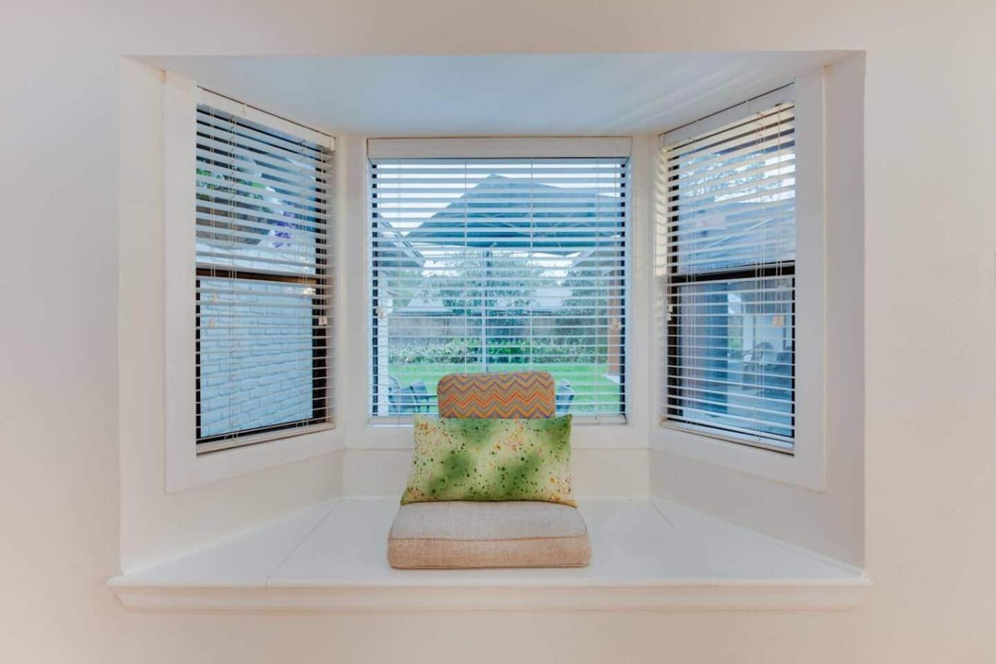 Western Oaks Retreat Houston Ngoại thất bức ảnh