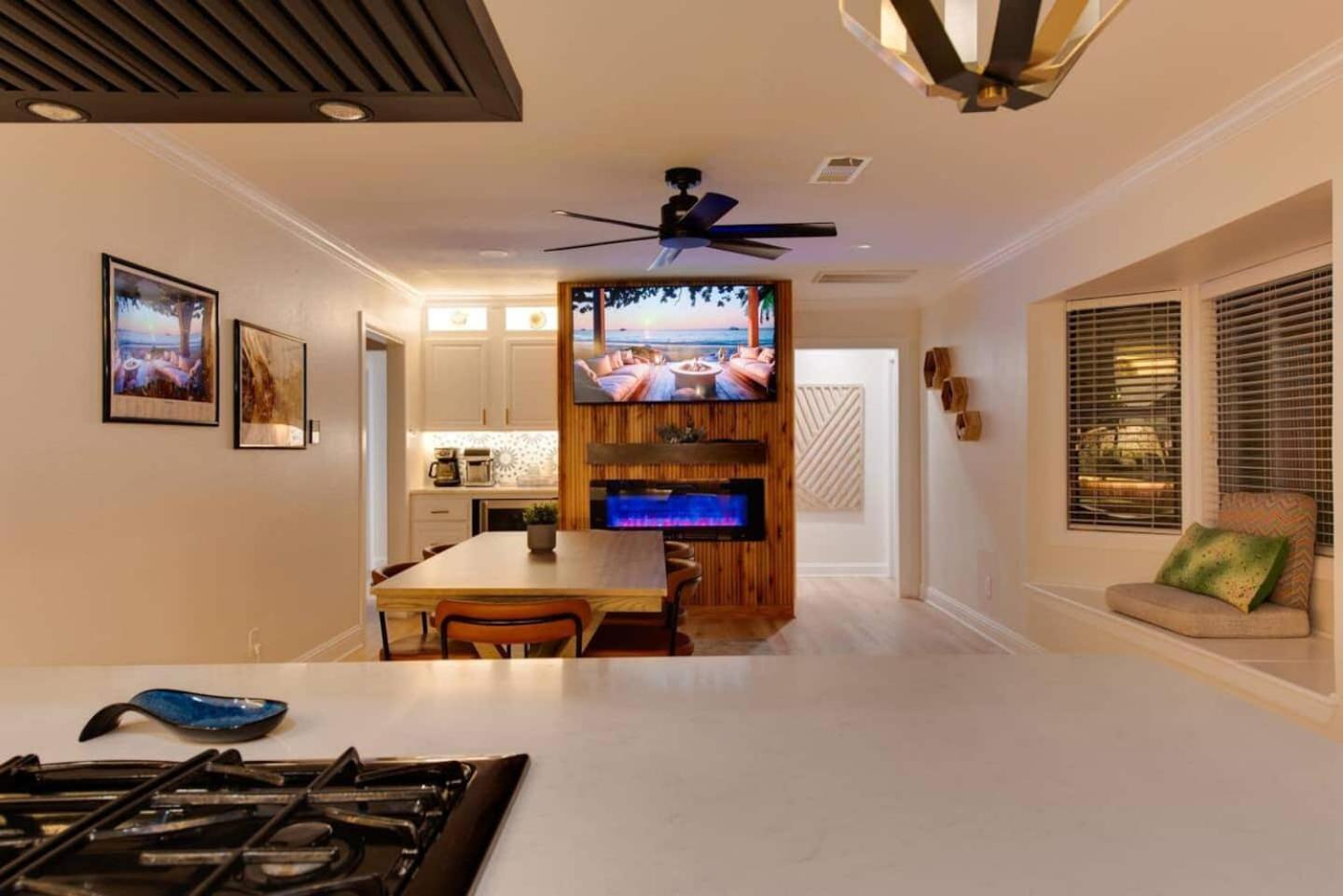 Western Oaks Retreat Houston Ngoại thất bức ảnh