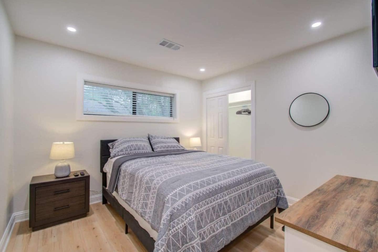 Western Oaks Retreat Houston Ngoại thất bức ảnh
