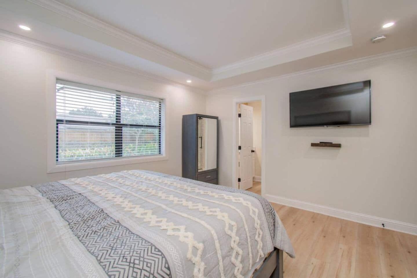 Western Oaks Retreat Houston Ngoại thất bức ảnh