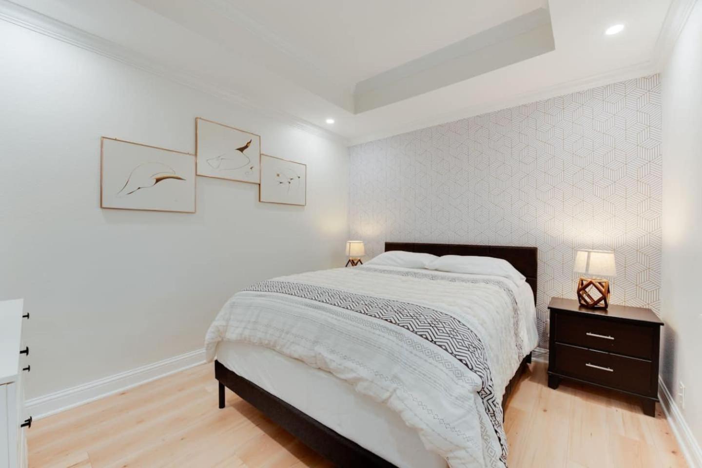 Western Oaks Retreat Houston Ngoại thất bức ảnh