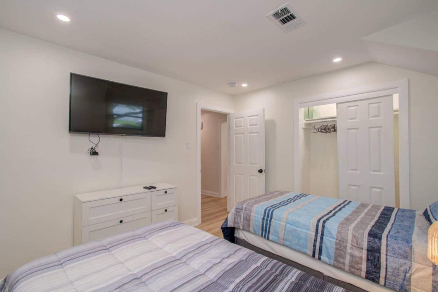 Western Oaks Retreat Houston Ngoại thất bức ảnh