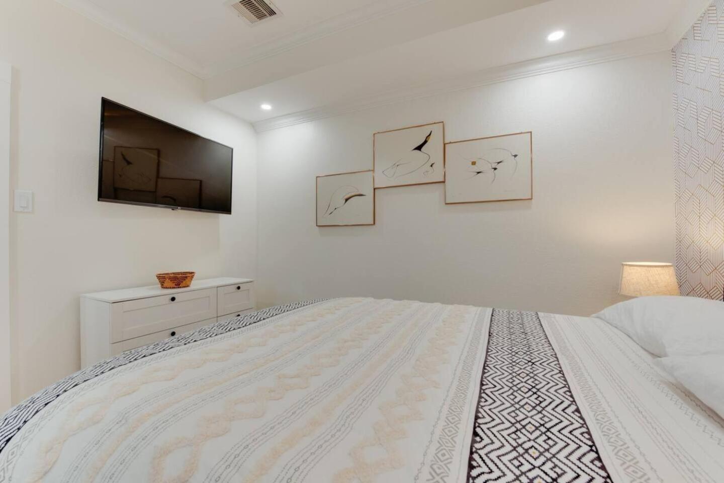 Western Oaks Retreat Houston Ngoại thất bức ảnh
