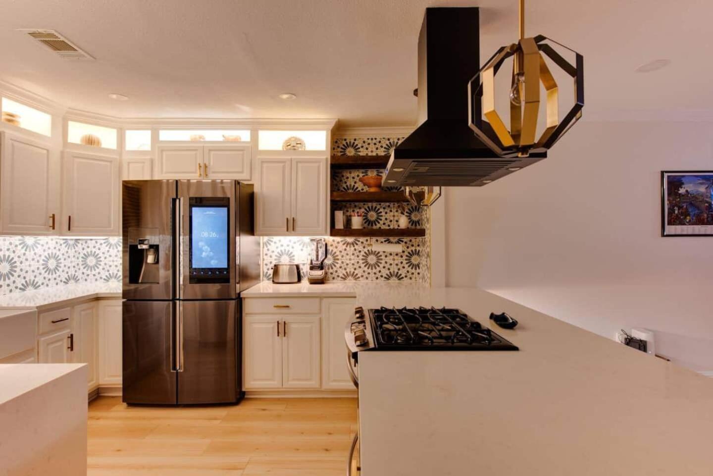 Western Oaks Retreat Houston Ngoại thất bức ảnh