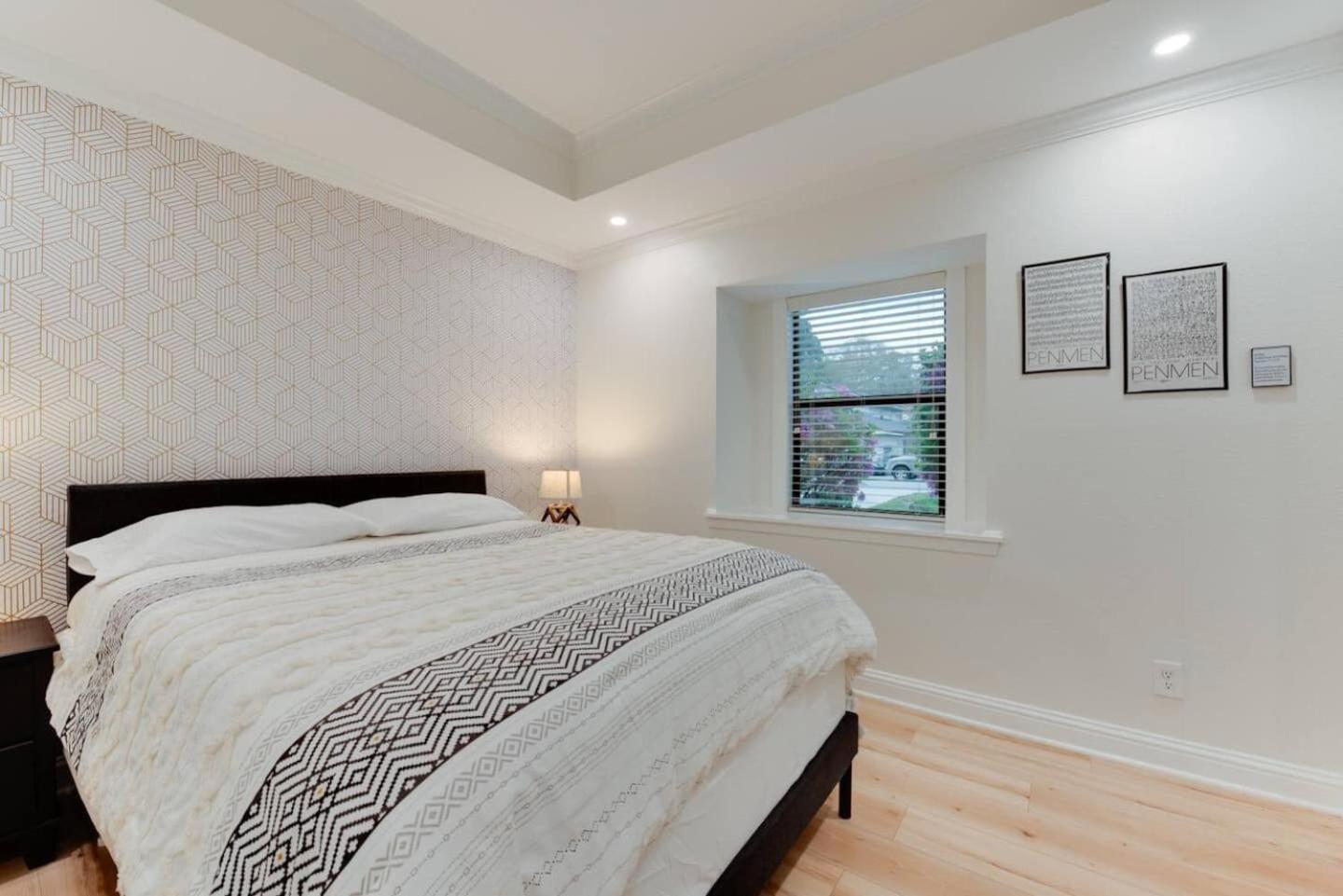 Western Oaks Retreat Houston Ngoại thất bức ảnh
