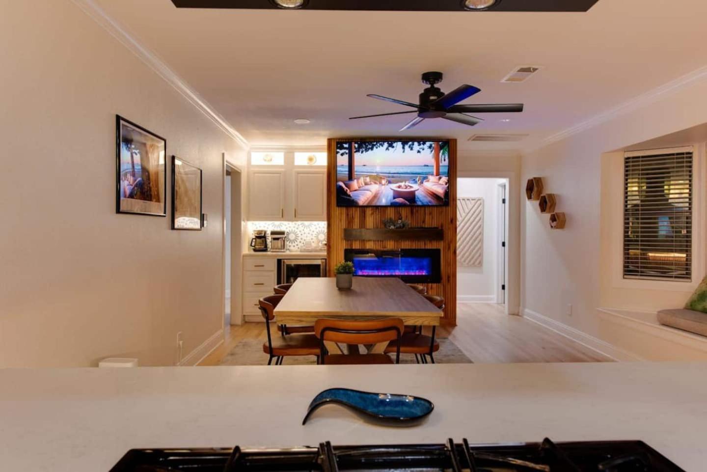 Western Oaks Retreat Houston Ngoại thất bức ảnh