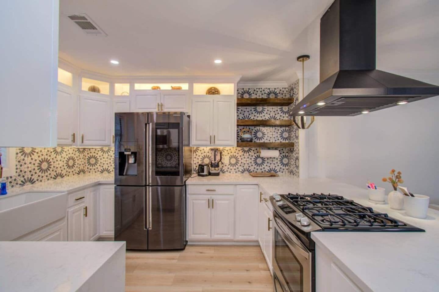 Western Oaks Retreat Houston Ngoại thất bức ảnh