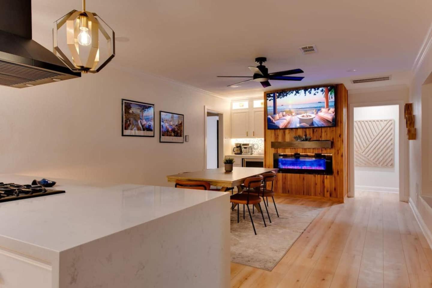 Western Oaks Retreat Houston Ngoại thất bức ảnh