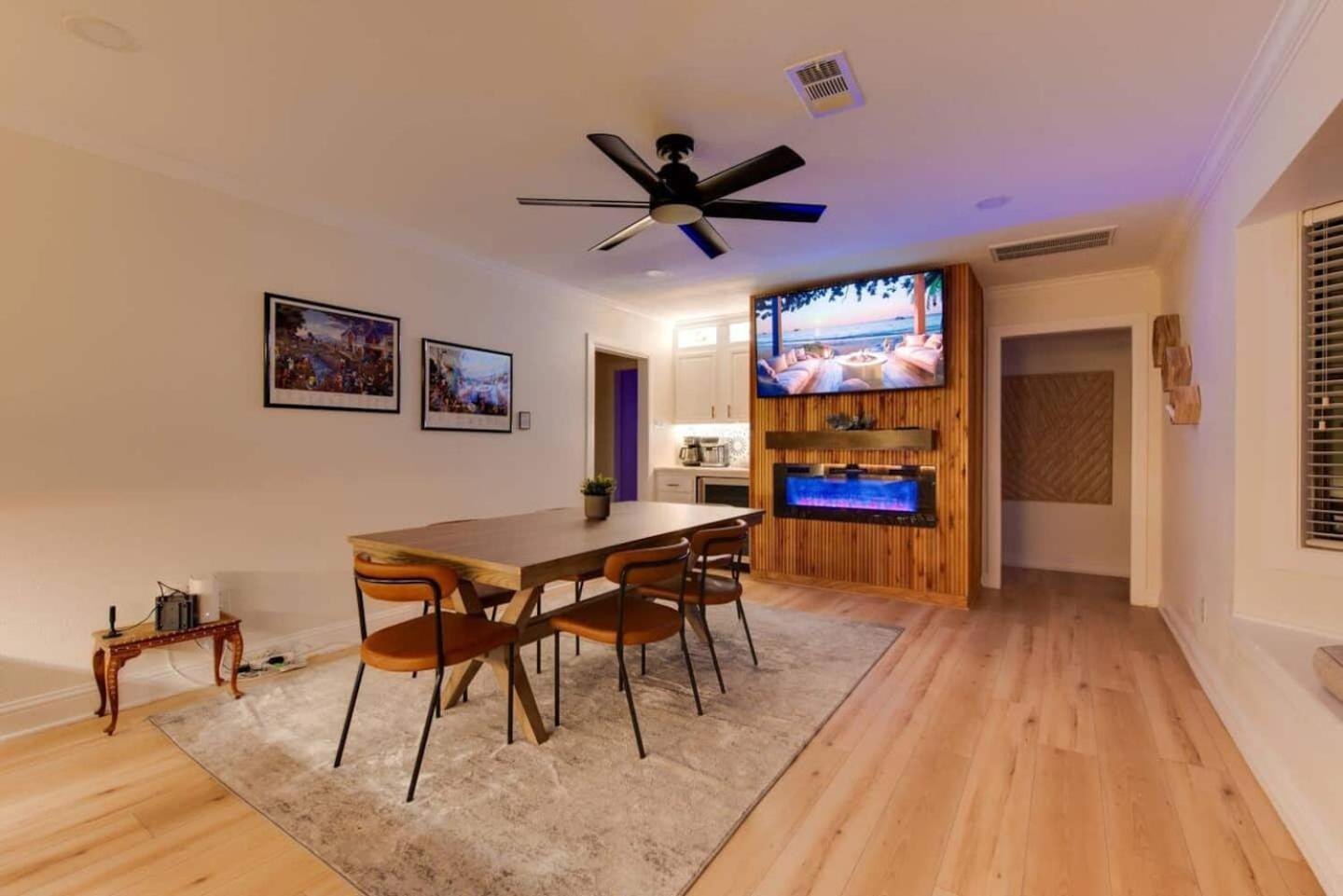 Western Oaks Retreat Houston Ngoại thất bức ảnh