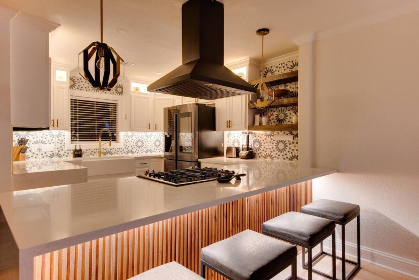 Western Oaks Retreat Houston Ngoại thất bức ảnh