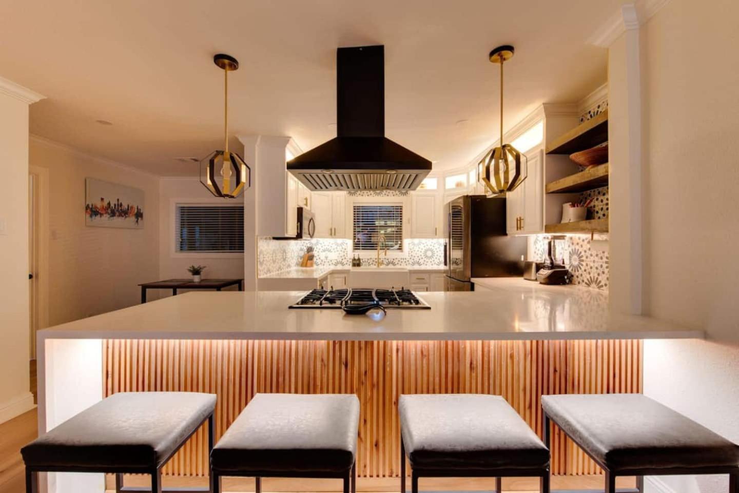 Western Oaks Retreat Houston Ngoại thất bức ảnh