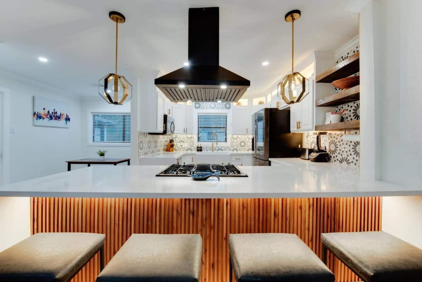 Western Oaks Retreat Houston Ngoại thất bức ảnh