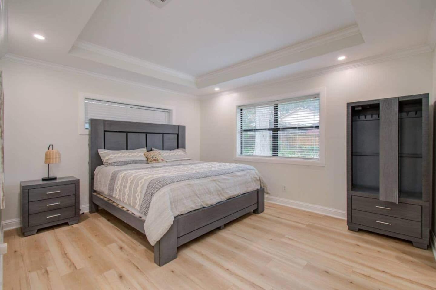 Western Oaks Retreat Houston Ngoại thất bức ảnh
