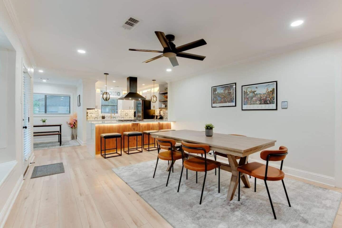Western Oaks Retreat Houston Ngoại thất bức ảnh