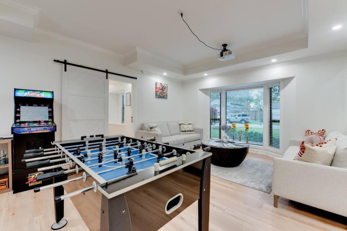 Western Oaks Retreat Houston Ngoại thất bức ảnh