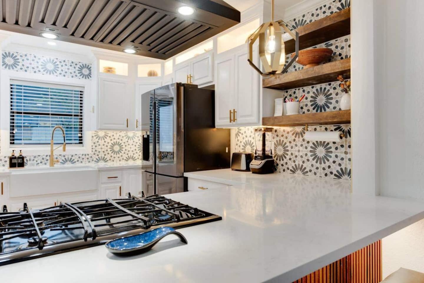 Western Oaks Retreat Houston Ngoại thất bức ảnh