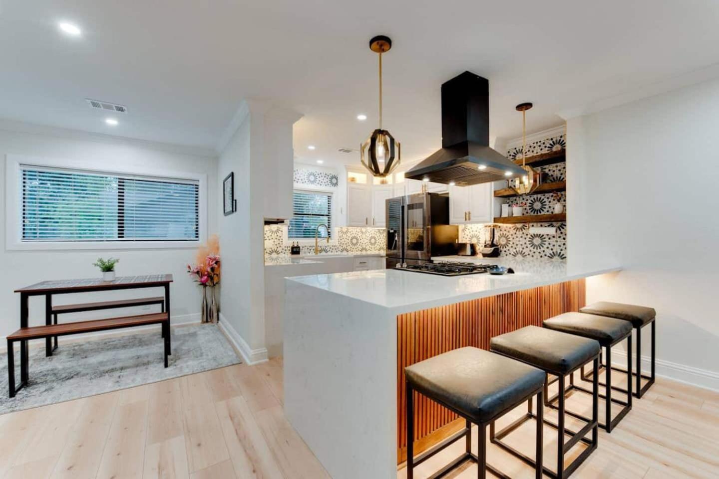 Western Oaks Retreat Houston Ngoại thất bức ảnh