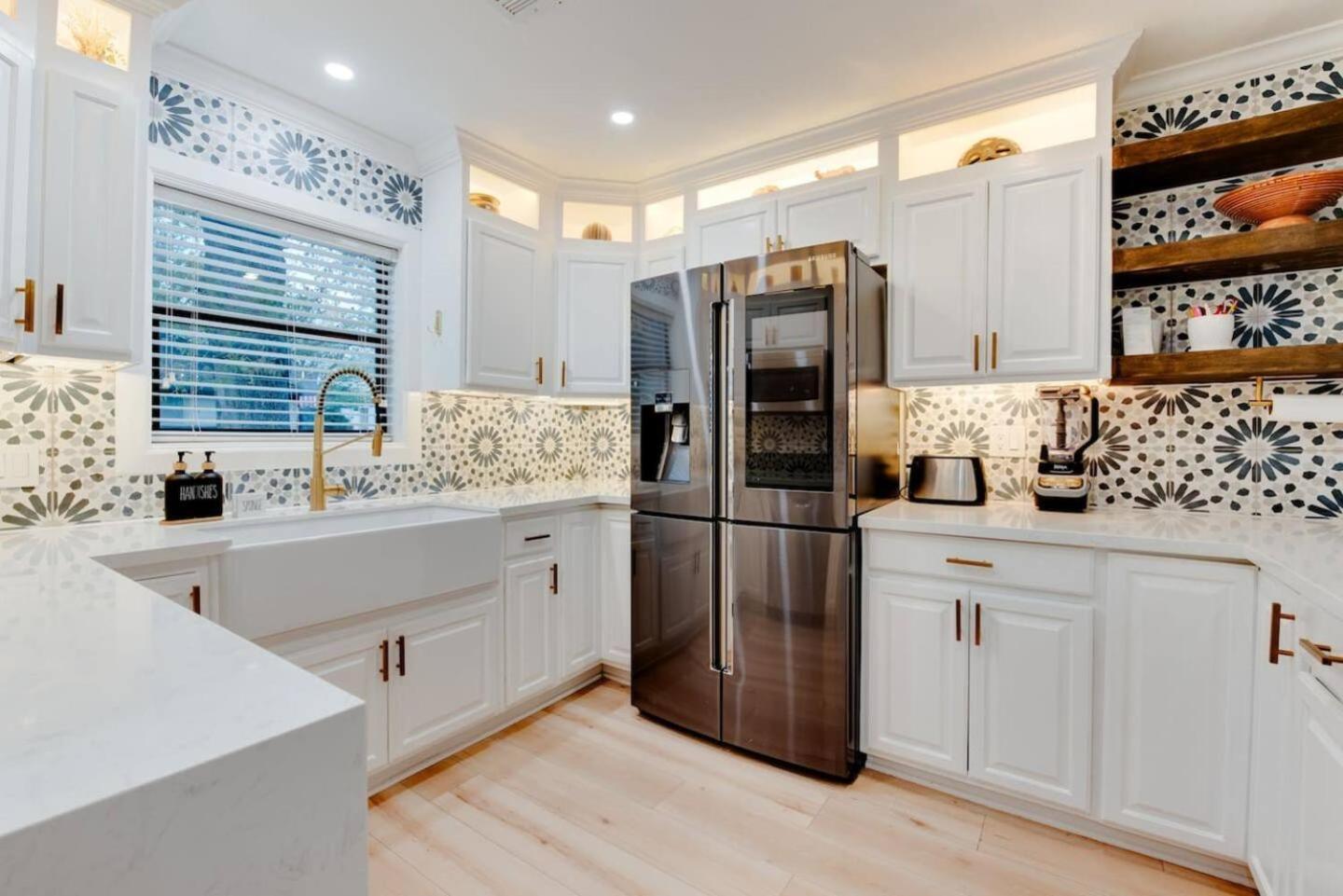 Western Oaks Retreat Houston Ngoại thất bức ảnh