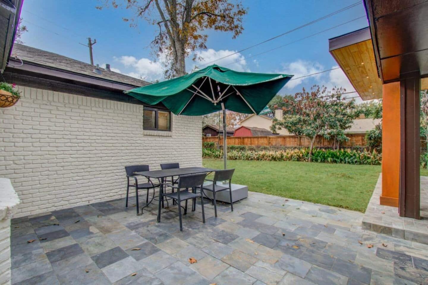 Western Oaks Retreat Houston Ngoại thất bức ảnh