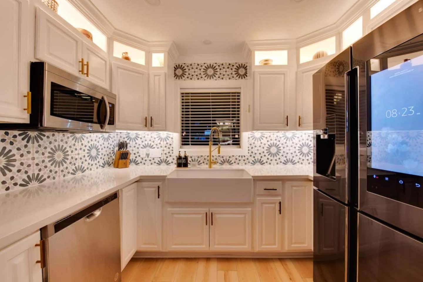 Western Oaks Retreat Houston Ngoại thất bức ảnh