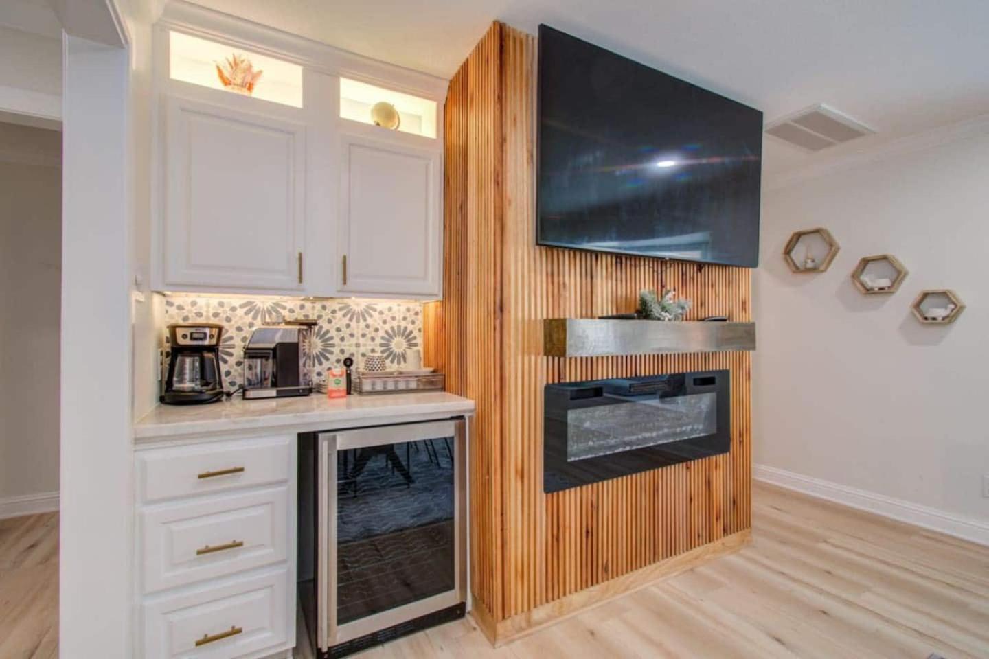 Western Oaks Retreat Houston Ngoại thất bức ảnh