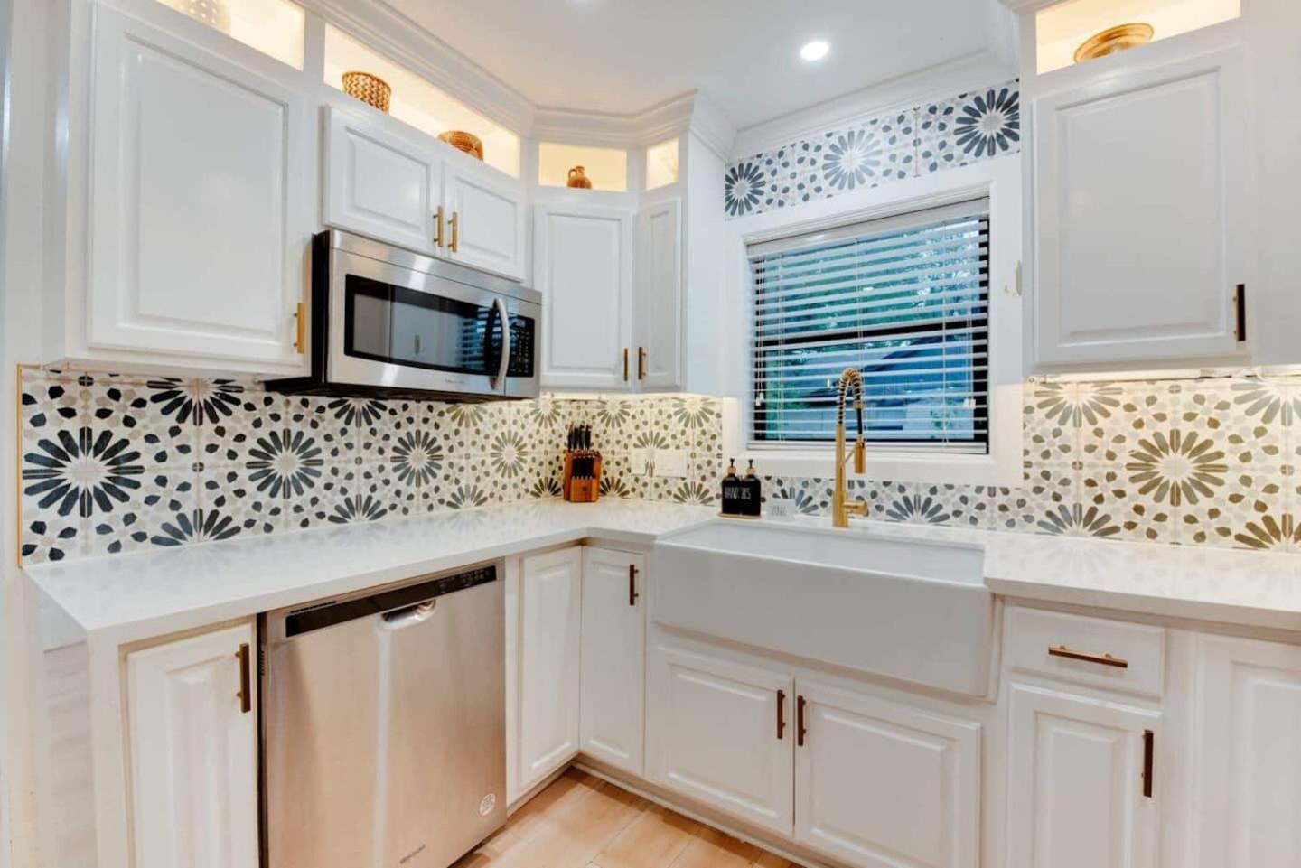 Western Oaks Retreat Houston Ngoại thất bức ảnh