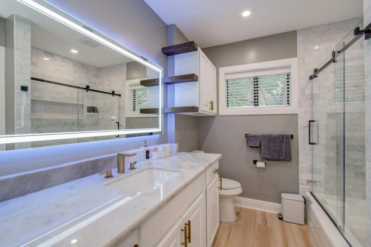 Western Oaks Retreat Houston Ngoại thất bức ảnh